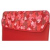 Mobile Edge Sumo Camo Neoprene Sleeve 14.1" Ultrabooks or 15" MacBook screens Red - 3 of 3