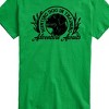 Men's - Instant Message - Hunting Dog Adventure Awaits Short Sleeve Graphic T-Shirt - 2 of 4