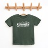 The Juniper Shop All The Ghouls Love Me Diamonds Toddler Short Sleeve Tee - 2 of 3