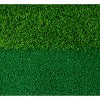 Izzo Golf Dual-Turf Hitting Mat - 2 of 4