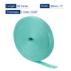 Unique Bargains Waterproof Durable Lightweight Polypropylene Webbing Strap - 2 of 4