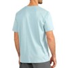 Men's Bamboo Heritage Pocket Tee - FREE FLY - 2 of 4