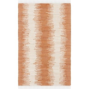 Montauk MTK751 Hand Woven Indoor Rugs - Safavieh - 1 of 3