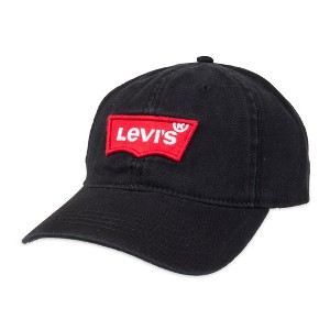 Levi's Men's Classic Logo Baseball Hat - 1 of 3