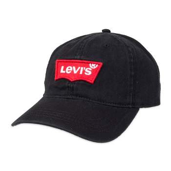 Levi's Men's Classic Logo Baseball Hat
