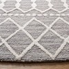 Aspen Blossom BLM115 Hand Tufted Indoor Rugs - Safavieh - 3 of 4