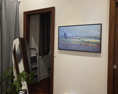 Guest review image 1 of 1, zoom in