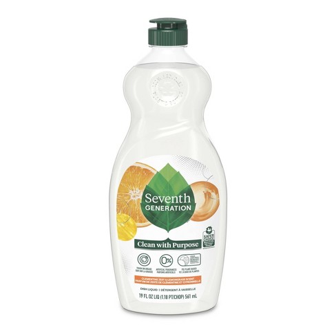 Lemon Brite® Hand Dishwashing Liquid 3-Pack