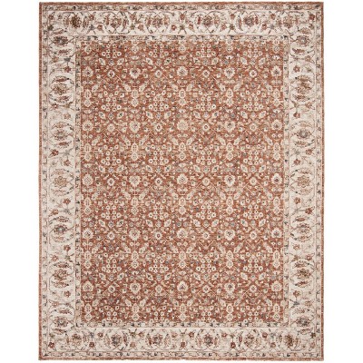 Heirloom 700 HRL701 Machine Made Rug - Safavieh