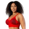 PARFAIT Women's Mia Dot Wire-Free Bralette - 3 of 4