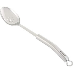 Chantal 14-Inch Perforated Spoon, Stainless Steel - 1 of 4