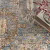 Nourison Petra Oramental Indoor Rug - 3 of 4