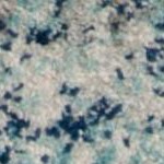 ivory/blue