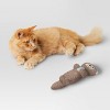 Kicker Otter Cat Plush Toy - Sun Squad™ - 2 of 3