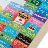 Melissa & Doug My First Daily Magnetic Calendar - 4 of 4