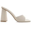 Women's Wo's Anna Heels Sandal - BiLLiNi - 2 of 4