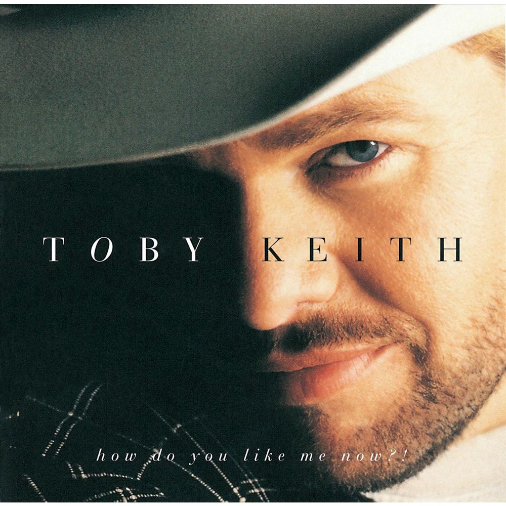 UPC 600445020924 product image for Keith, Toby; Aubrey Haynie (Gst) - How Do You Like Me Now? (CD) | upcitemdb.com