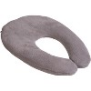 DMI Relax-a-Bac All-Natural Neck Wrap Hot Cold Therapy Microwavable Moist Heat Heating Pad and Cold Compress for Neck and Shoulder Pain Relief and - 2 of 4