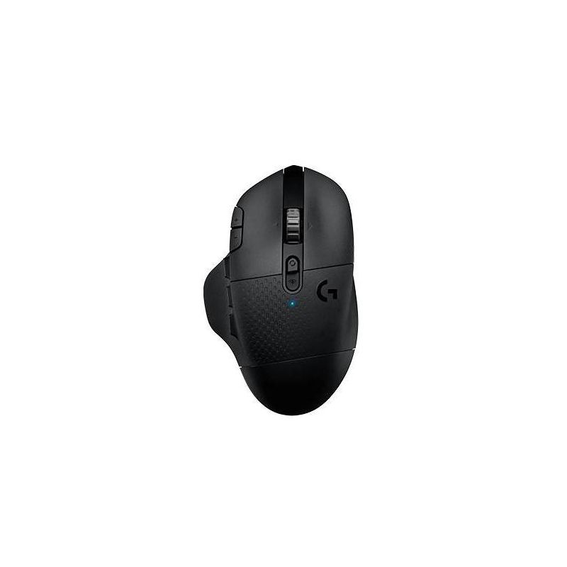Logitech G604 Wireless Gaming Mouse for PC, 3 of 6