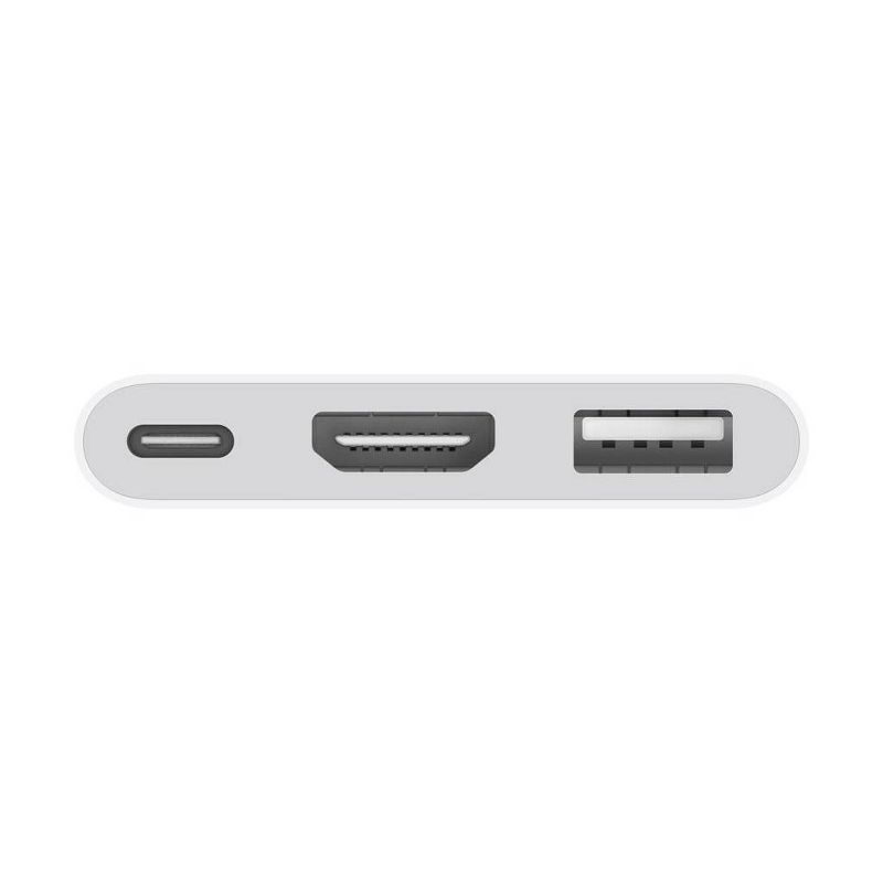 Apple USB-C Digital AV Multiport Adapter, 2 of 3