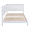 KTMBDW Twin Size Wood Daybed Sofa Bed - 3 of 4