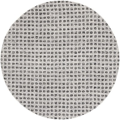 Ebony EBN203 Hand Tufted Indoor Rugs - Safavieh
