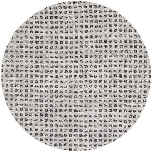 Ebony EBN203 Hand Tufted Indoor Rugs - Safavieh - 1 of 4