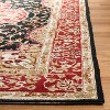 Easy Care EZC718 Hand Hooked Indoor Rugs - Safavieh - 3 of 4