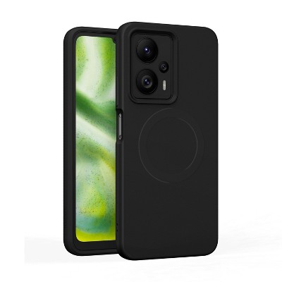 Nimbus9 Alto 2 Cricket Outlast 5G Case - Black