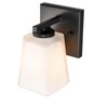 Millennium Lighting 1 - Light Sconce in  Matte Black - 2 of 4