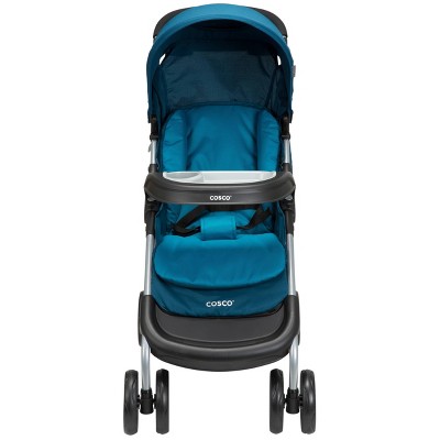 cosco lift and stroll plus travel system