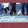 Women's - Footloose - Shoes Don't Matter Graphic Racerback Tank - 2 of 4