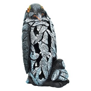 Adam & Friends Stone Resin Wilderness Statue Sculpture - 1 of 4