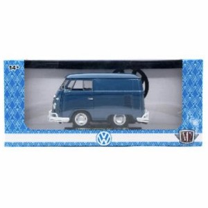M2 Machines 1960 VW Delivery Van 1:24 Scale S43 - 1 of 3