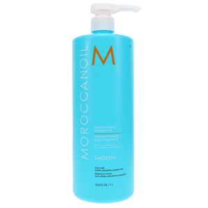 Moroccanoil Smoothing Shampoo 33.8 oz - 1 of 4