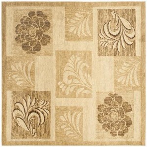 Lyndhurst LNH554 Power Loomed Rugs - Safavieh - 1 of 3