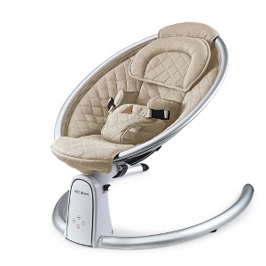 Hotmom Electric Cotton Baby Bouncer for Newborns and Infants - 1 of 4