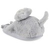 Love 83 3D PLUSH KITTY NOVELTY SLIPPER w/ HARD OUTSOLE - Makes a Great Holidy Gift - 2 of 4