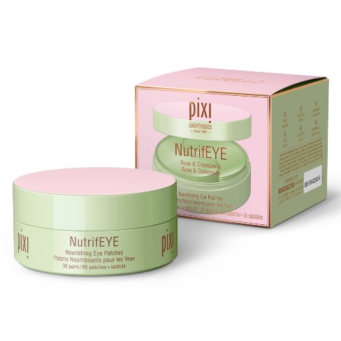 Pixi under eye deals patches