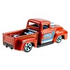 Hot Wheels 53th Anniversary Custom '56 Ford Truck Diecast Car - 2 of 4