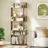 6-Tier Bookcase with Anti-Tipping Kit - 2 of 4