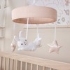 Sammy & Lou Mobile Cottontail Cloud - 2 of 4