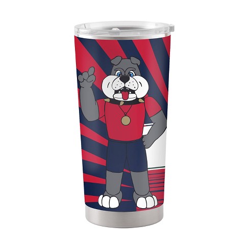 American Football Stainless Steel Cup Tumbler - Teeruto