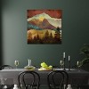 iCanvas Autumn Trees by SpaceFrog Designs Canvas Print Wall Art - 3 of 3