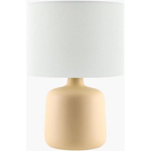 Livabliss Elio Traditional Table Lamps - 1 of 4