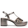 LifeStride Womens Rio Heeled Sandal - 3 of 4