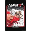 Trends International Friday the 13th: Seasons of Scare - Home Video Unframed Wall Poster Prints - 4 of 4