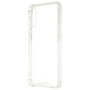 Case-Mate Tough Series Hybrid Case for Samsung Galaxy A50 - Clear - 1 of 1