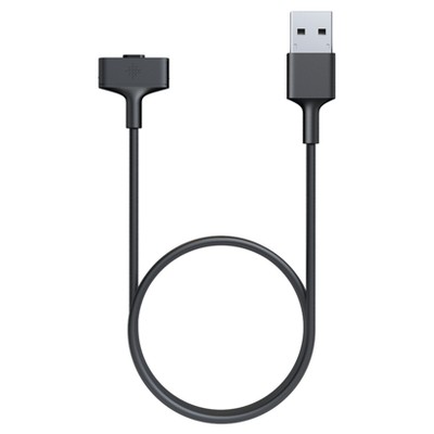 fitbit 3 prong charger
