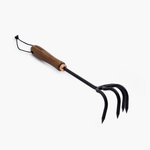 Barebones Cultivator - 1 of 4